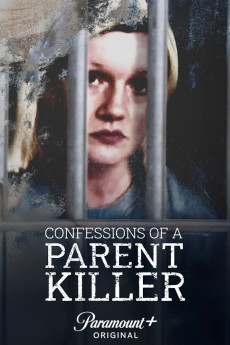 Confessions of a Parent Killer (2025) poster