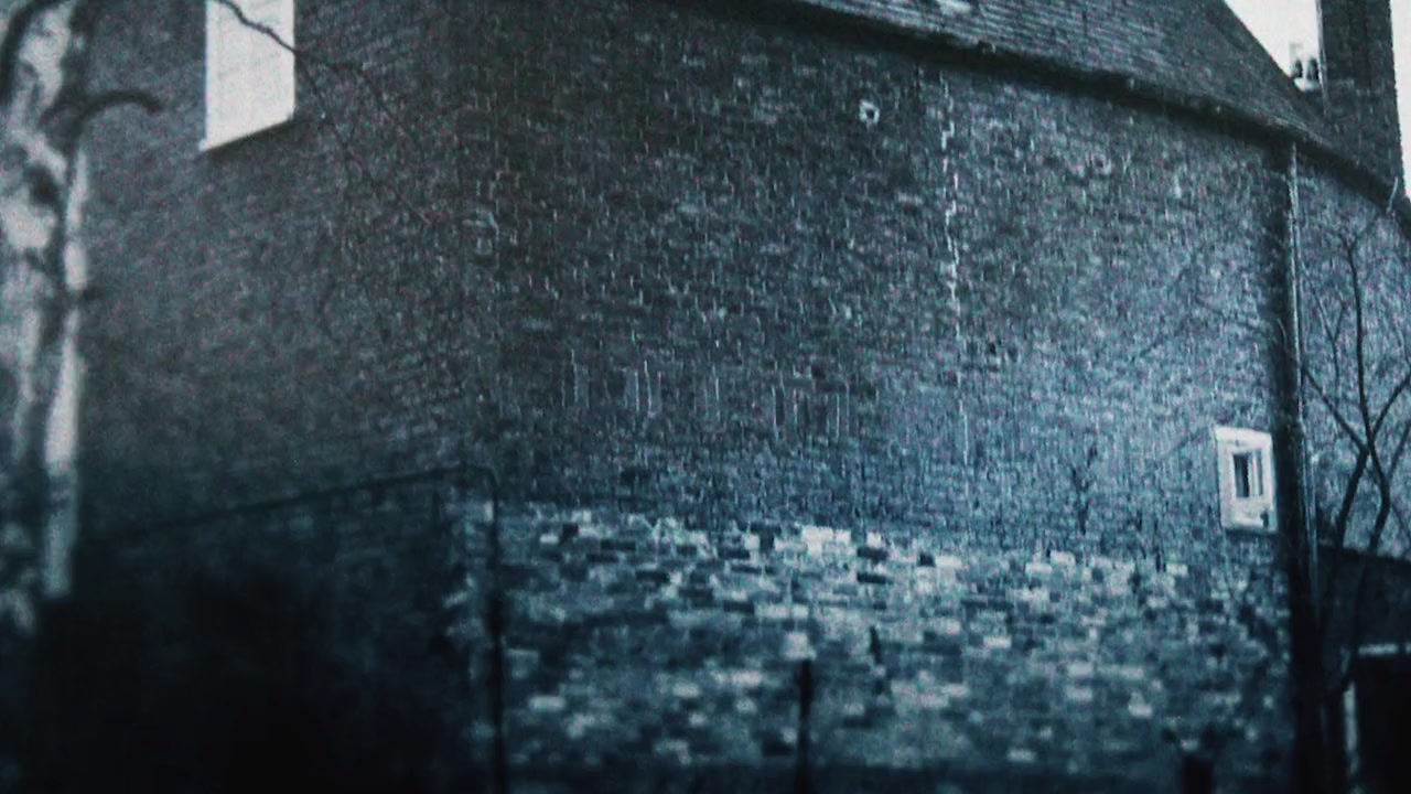Confessions of a Psycho Killer screenshot 1