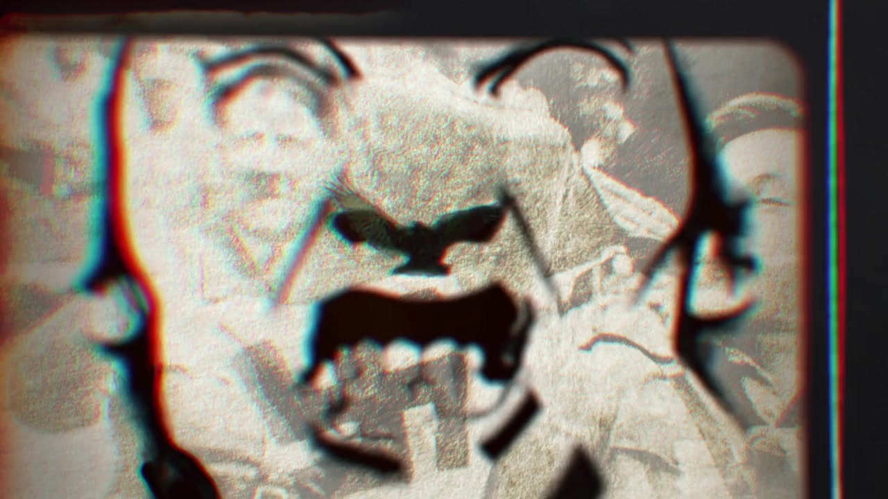 Confessions of a Psycho Killer screenshot 2