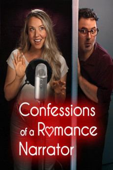 Confessions of a Romance Narrator: Jaw Recorder (2025) poster