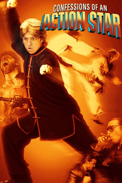 Sledge: The Untold Story (2005) poster
