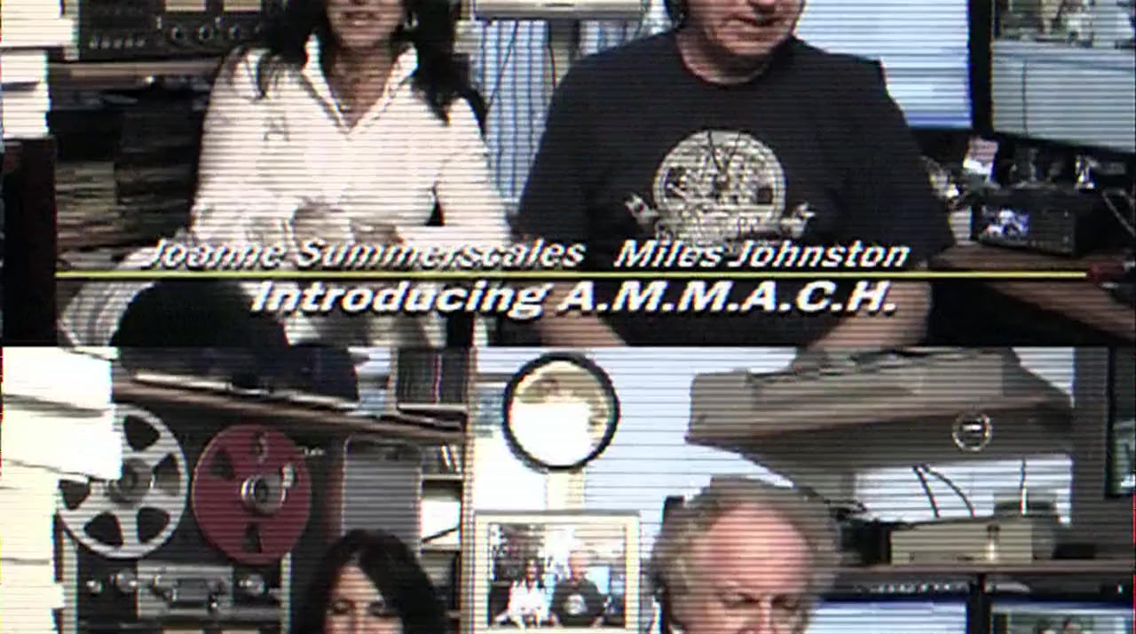 Confessions of an Alien Abductee screenshot 3
