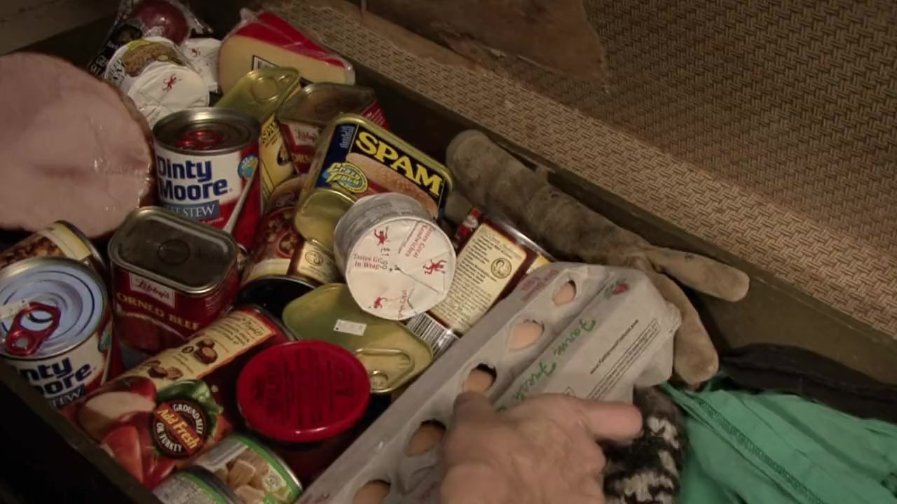 Confessions of an Eco-Terrorist screenshot 1