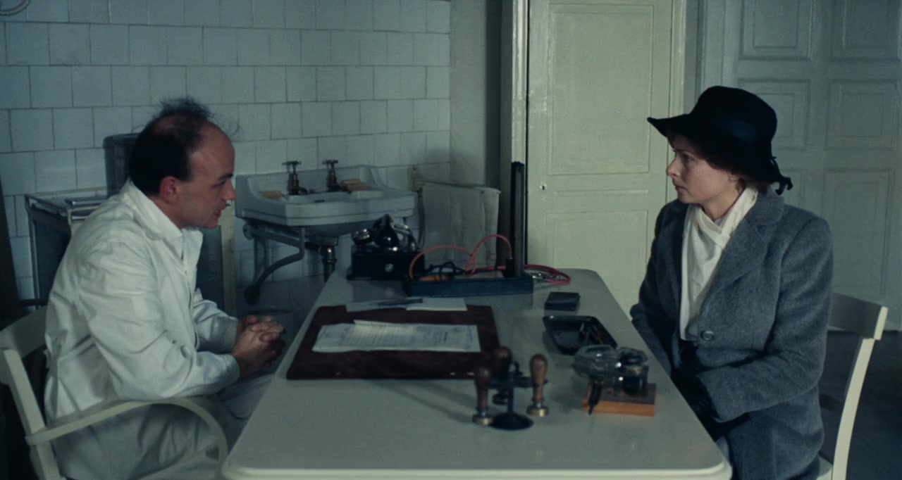 Bizalom screenshot 1