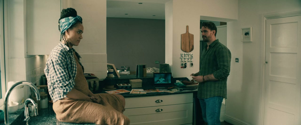 Confinement screenshot 2