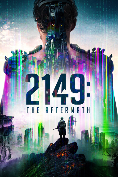 2149: The Aftermath (2016) poster
