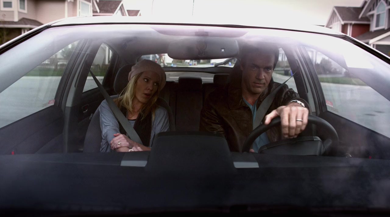 Confined screenshot 3