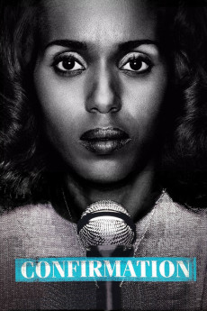 Confirmation (2016) poster