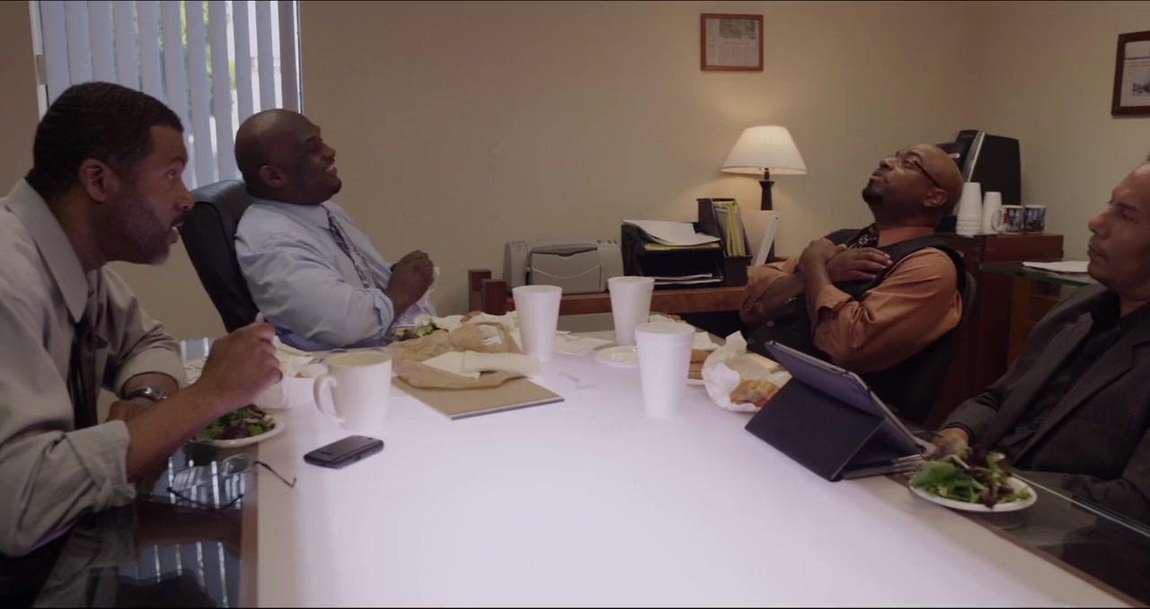 Conflict of Interest screenshot 3