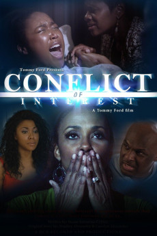 Conflict of Interest (2017) poster