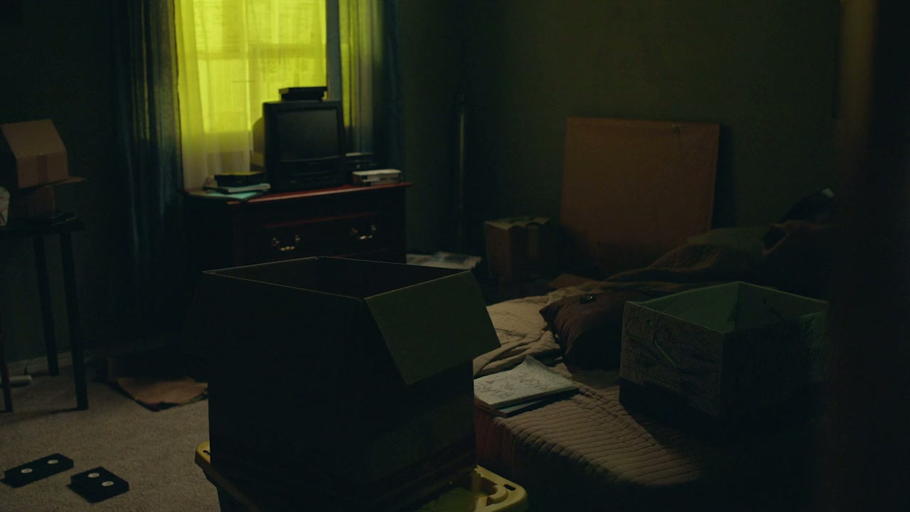 Conjuring Tapes screenshot 3