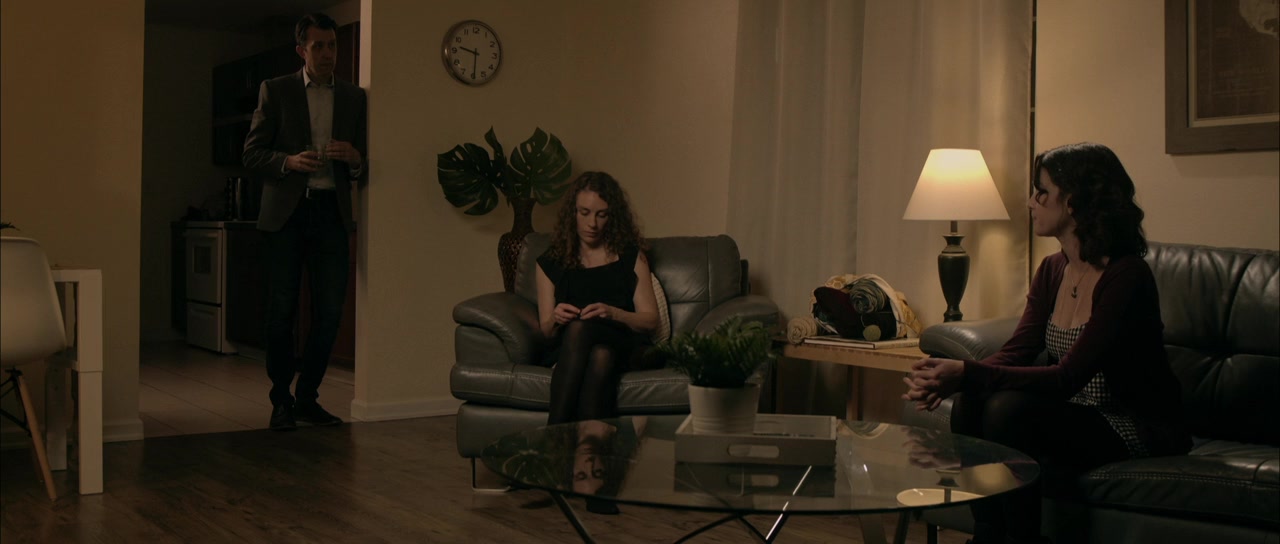 Conjuring: The Beyond screenshot 1