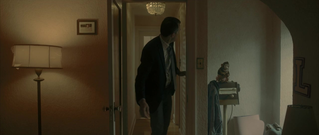 Conjuring the Cult screenshot 2