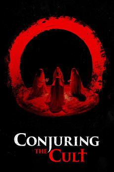 Conjuring the Cult (2024) poster
