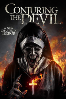 Demon Nun (2020) poster