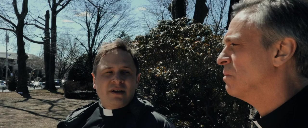 Demon Nun screenshot 1
