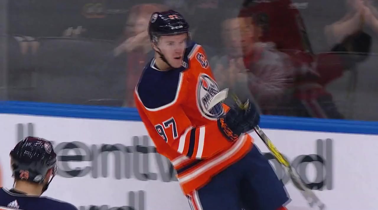 Connor McDavid: Whatever It Takes screenshot 1