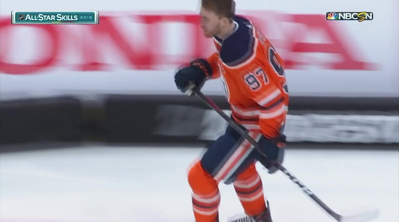 Connor McDavid: Whatever It Takes screenshot 2