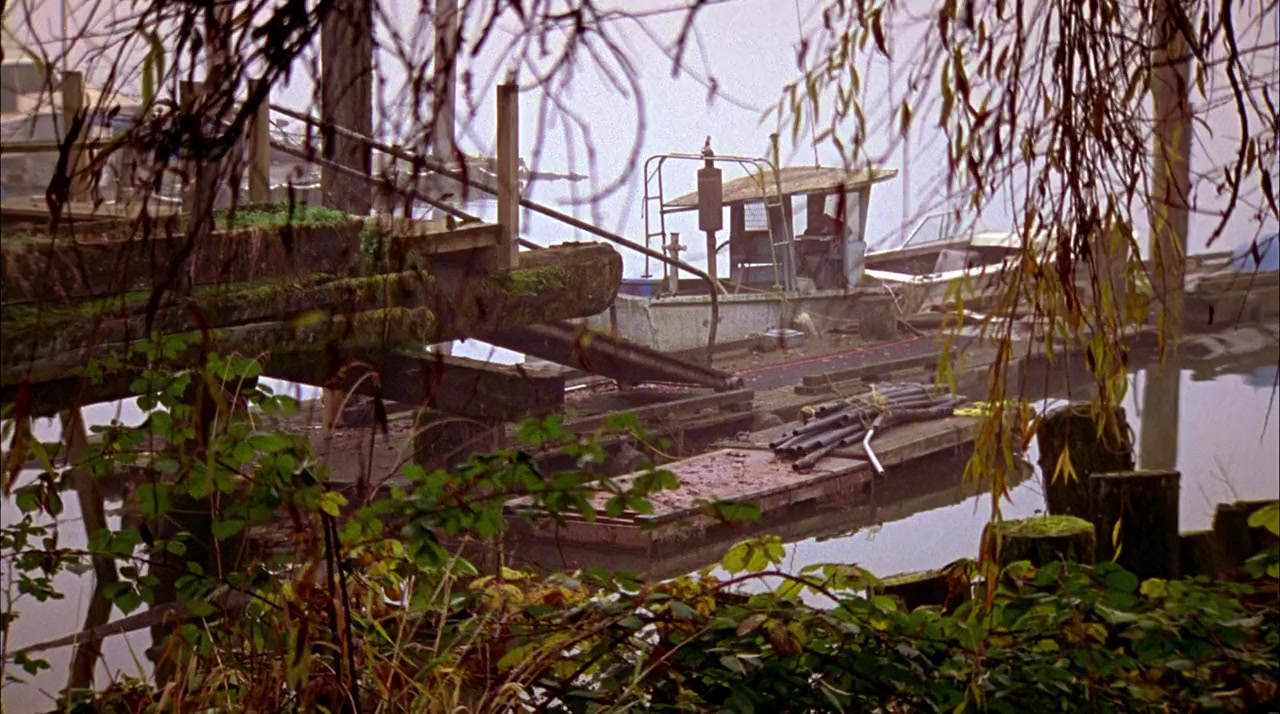 Connors' War screenshot 1