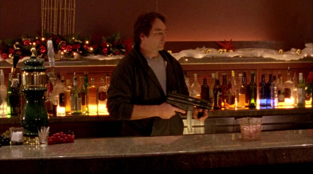 Connors' War screenshot 2
