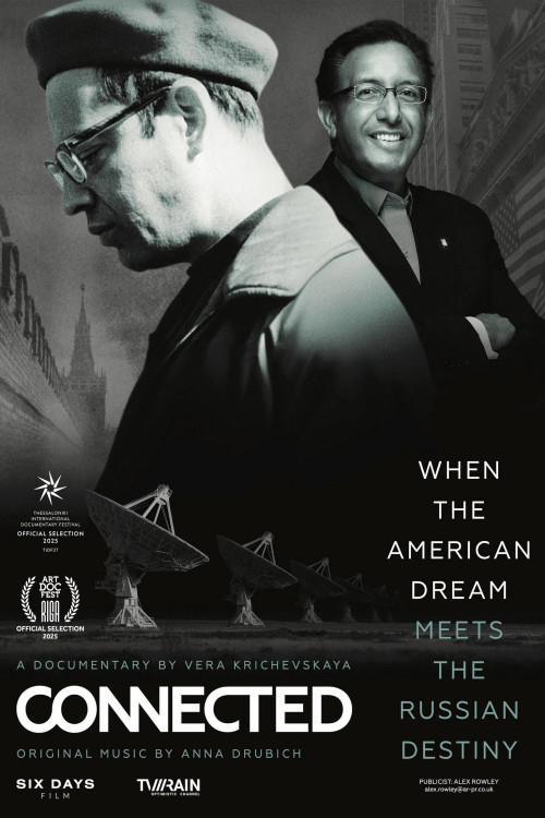 Connected (2025) poster