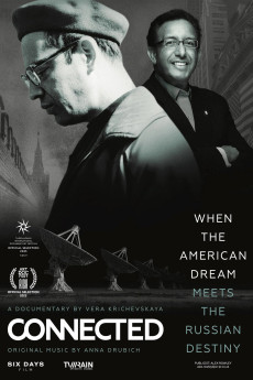Connected (2025) poster