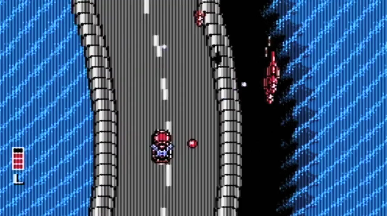 Console Wars screenshot 1