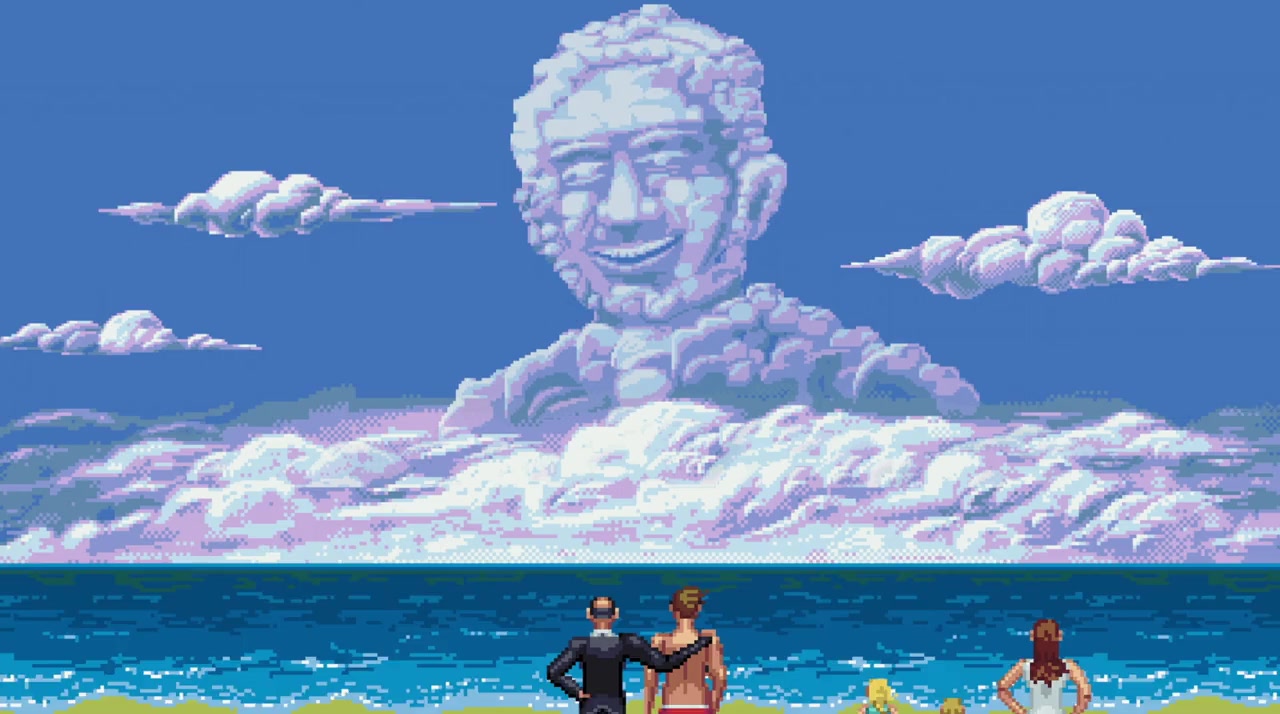 Console Wars screenshot 2