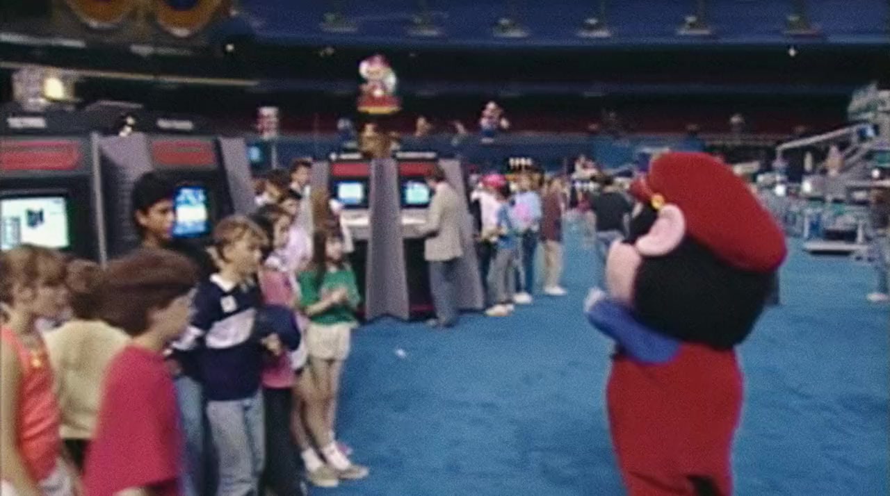 Console Wars screenshot 3