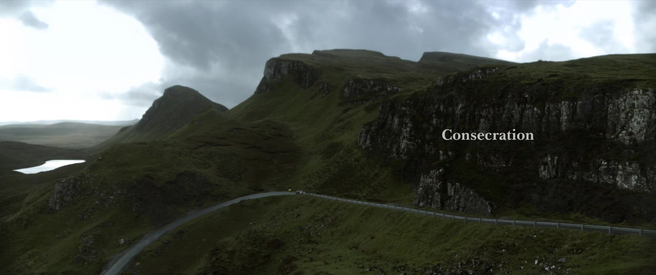Consecration screenshot 3