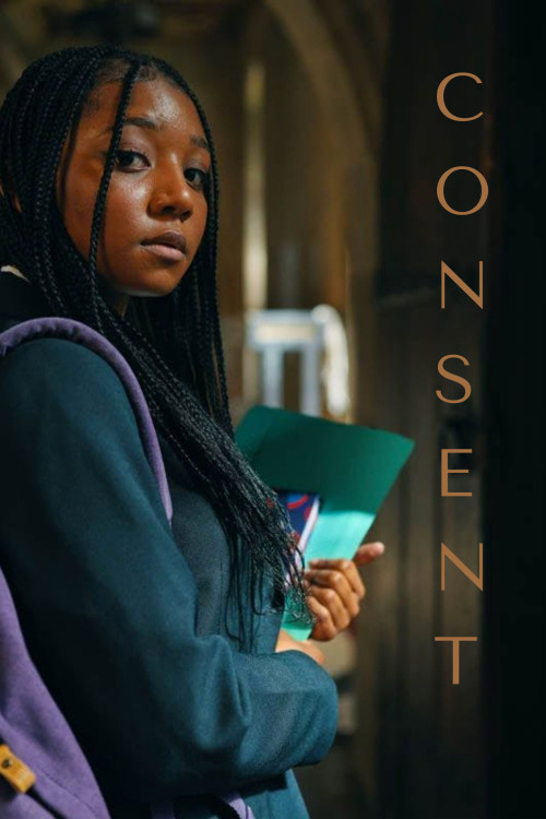 Consent (2023) poster