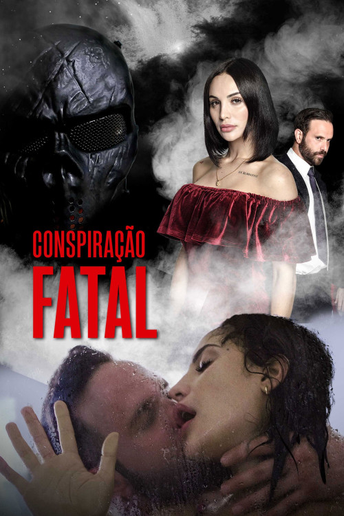 Conspiração Fatal (2022) poster