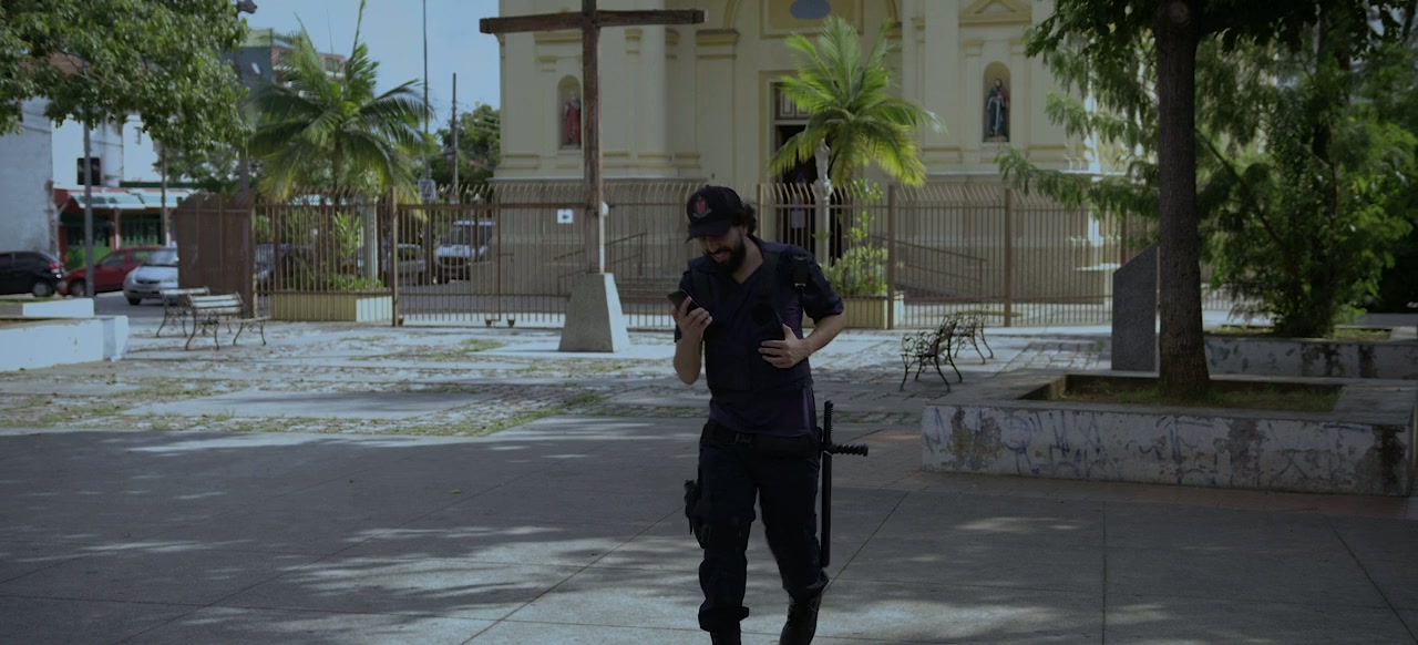 Conspiração Fatal screenshot 1