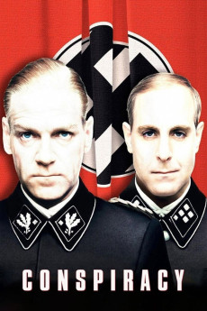 Conspiracy (2001) poster