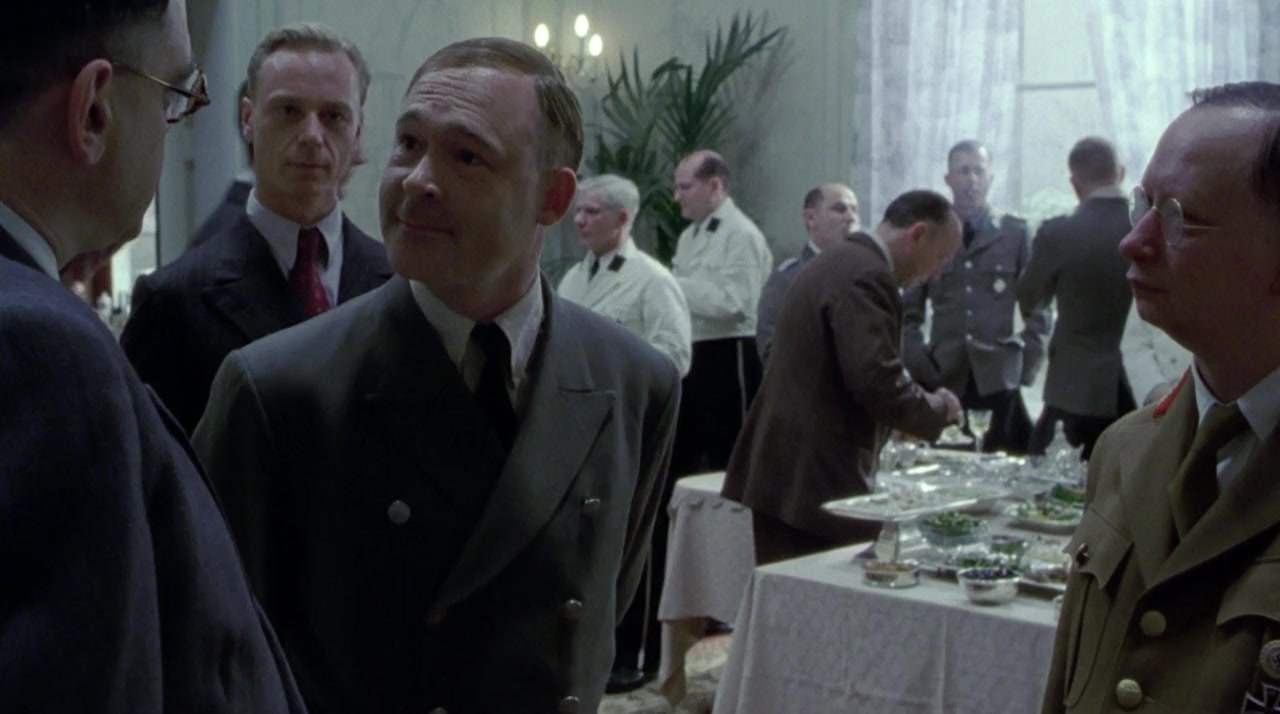 Conspiracy screenshot 3