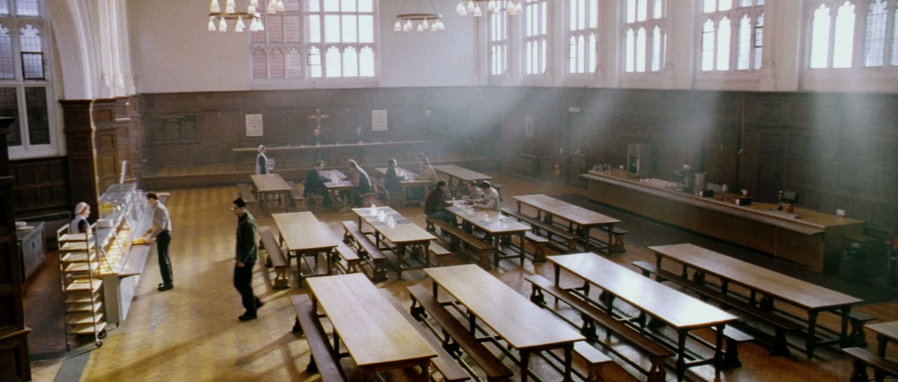 Conspiracy of Silence screenshot 1