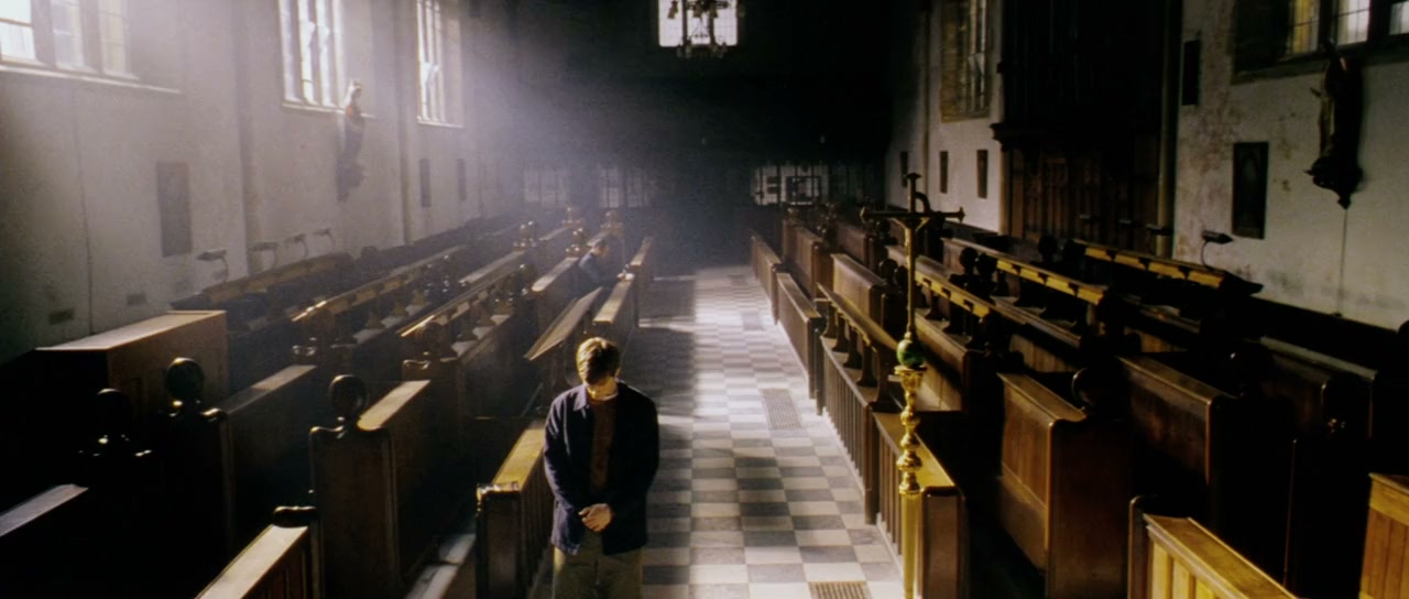 Conspiracy of Silence screenshot 3