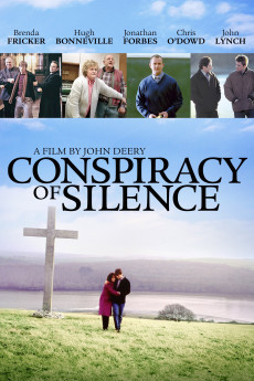 Conspiracy of Silence (2003) poster