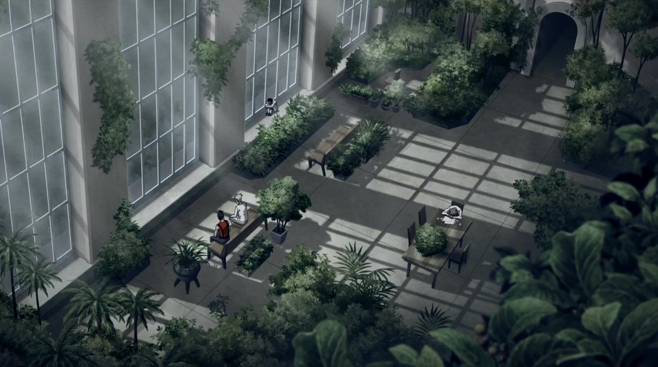 Constantine: City of Demons screenshot 1
