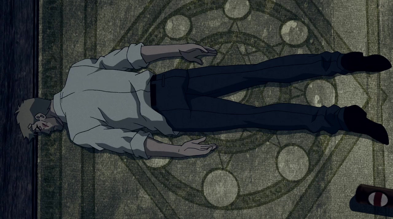 Constantine: City of Demons screenshot 2