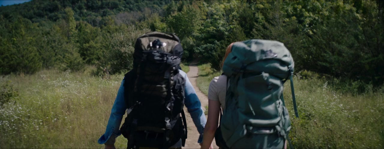 Consumed screenshot 1