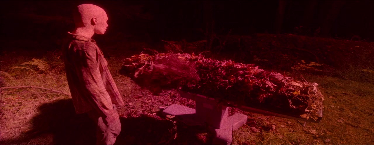 Consumed screenshot 2