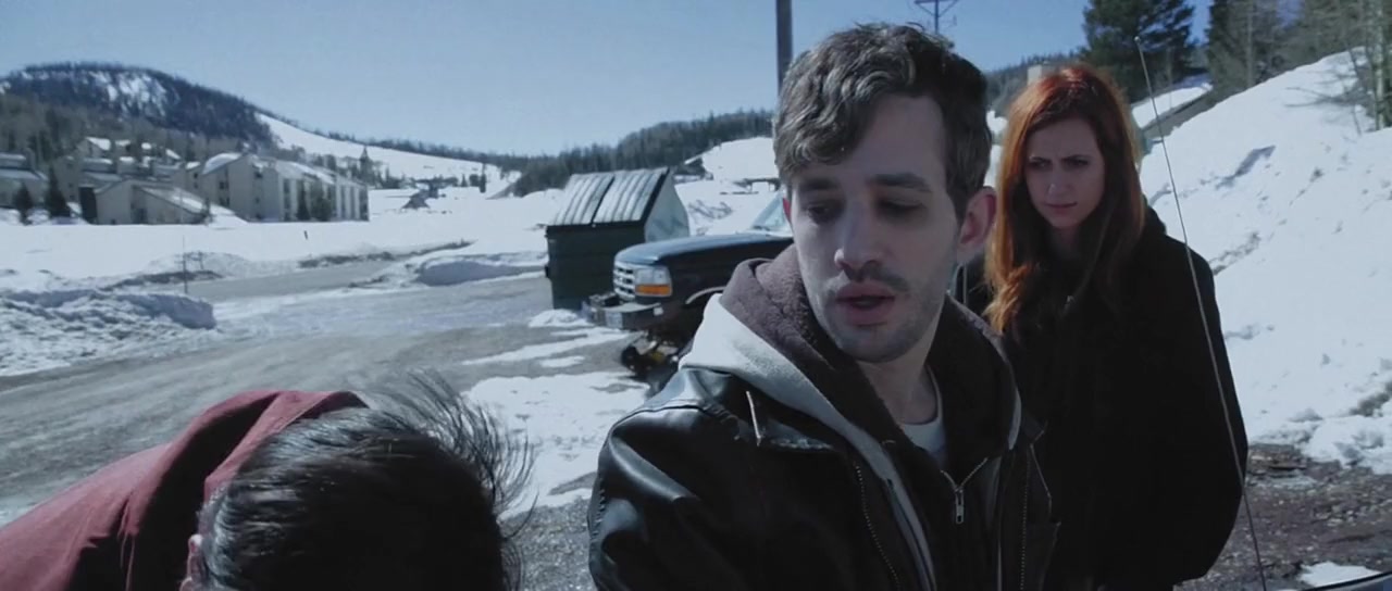 Live-In Fear screenshot 2