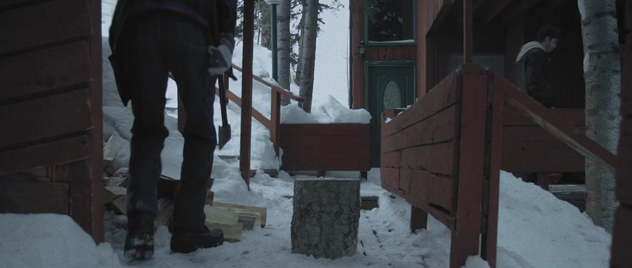 Live-In Fear screenshot 3