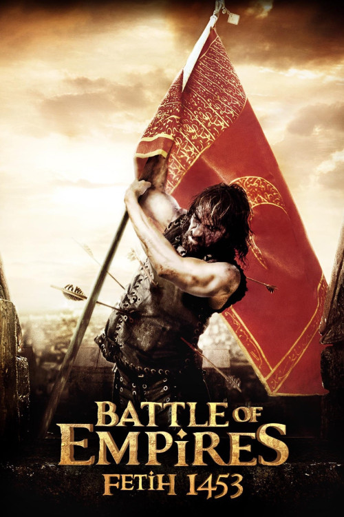 Fetih 1453 (2012) poster