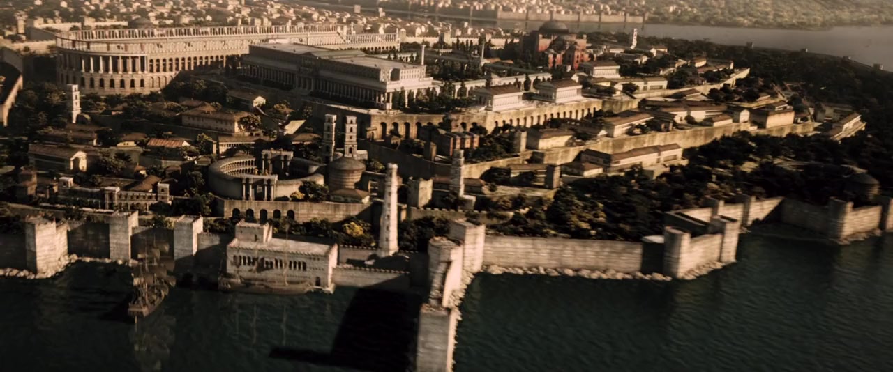 Fetih 1453 screenshot 1