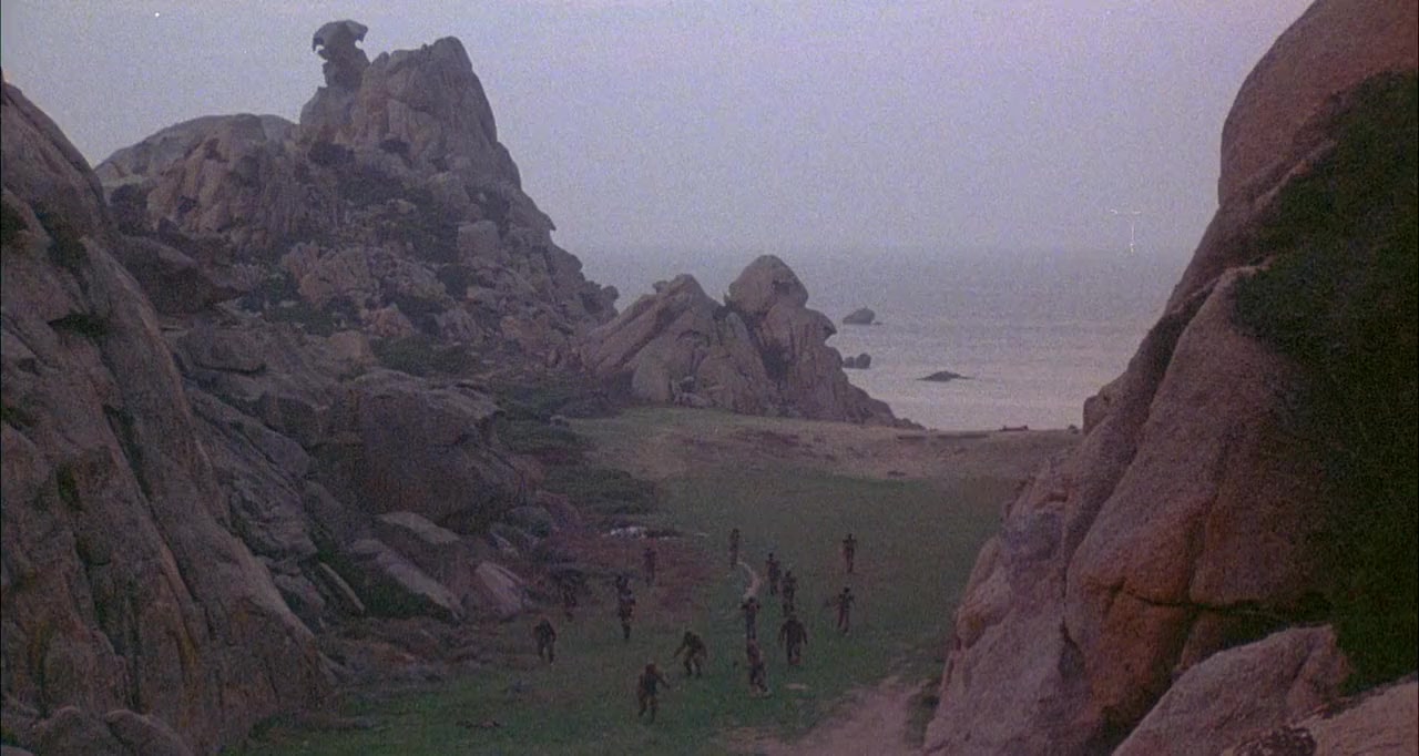 Conquest screenshot 1