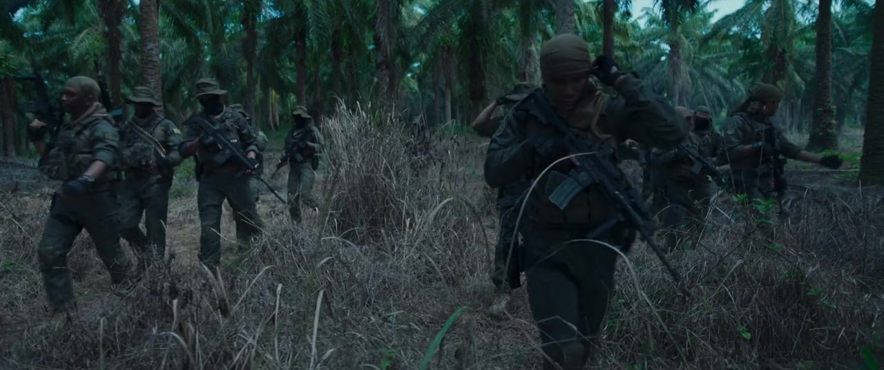 Takluk: Lahad Datu screenshot 1