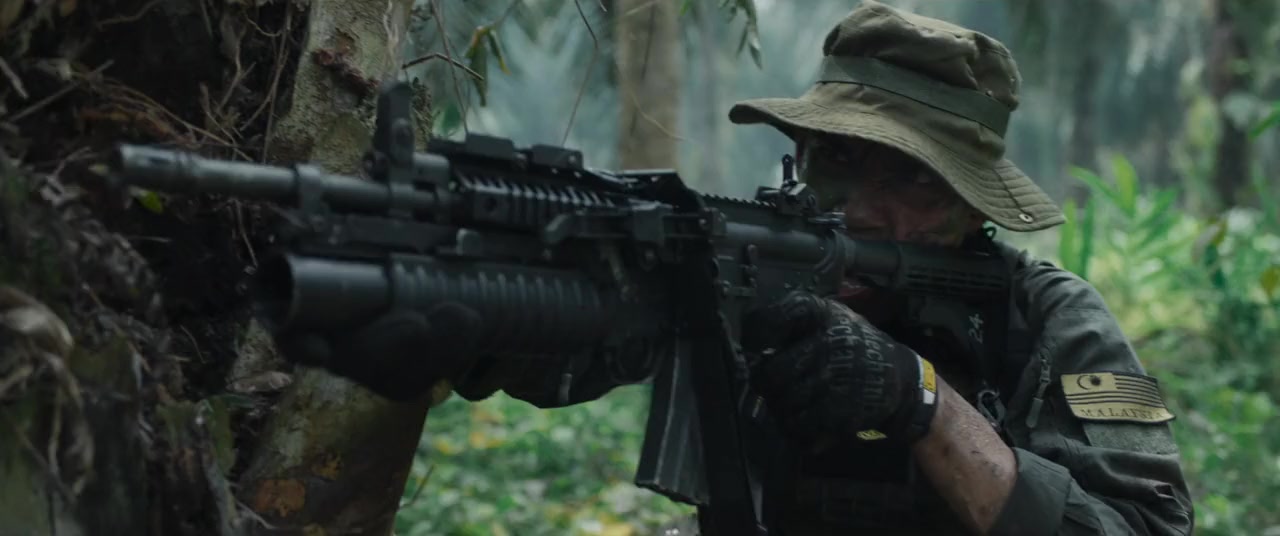 Takluk: Lahad Datu screenshot 3