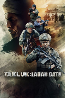 Takluk: Lahad Datu (2024) poster